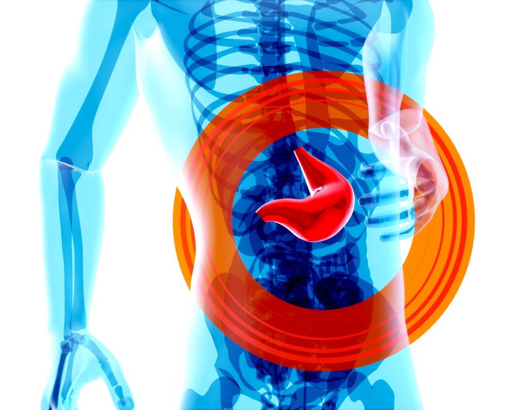 Alimentos a evitar para la salud digestiva